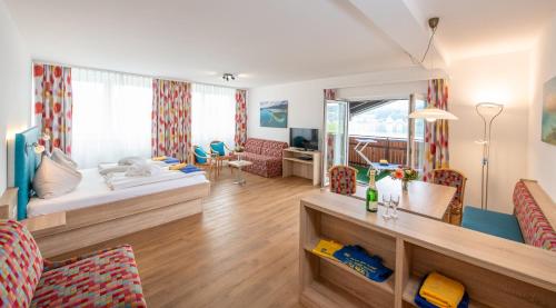 luxury hotels in Velden Am Wörthersee