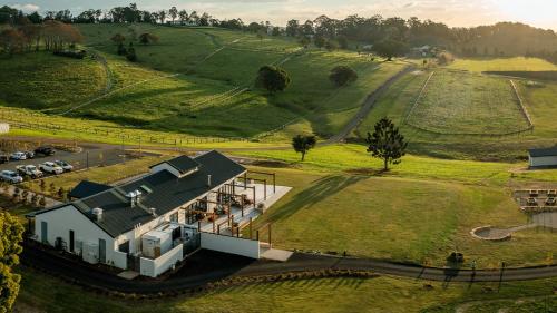 luxury hotels in Byron Bay Region