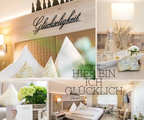 luxury hotels in Bad Füssing