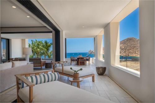 luxury hotels in Cabo San Lucas