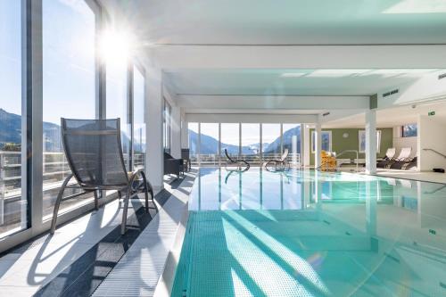 luxury hotels in East Tyrol