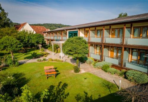luxury hotels in Styrian Spa Country