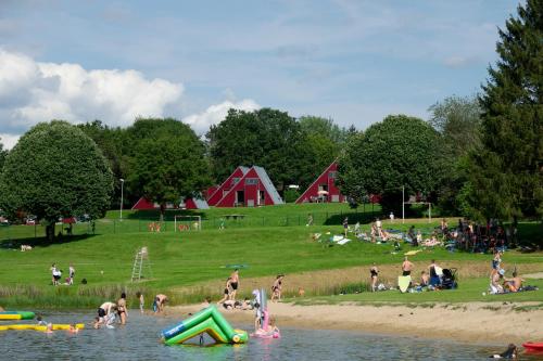 luxury hotels in Ardennes Belge