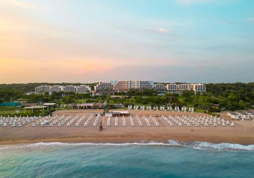 luxury hotels in Kizilagac