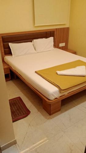 luxury hotels in Maharashtra