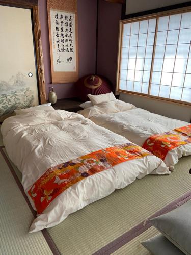 luxury hotels in Nikko