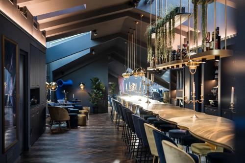 luxury hotels in Inntal