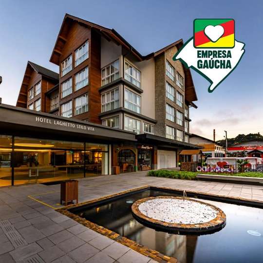 luxury hotels in Serra Nevada