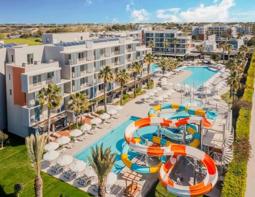 luxury hotels in Side