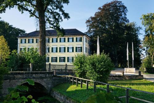 luxury hotels in Franconia