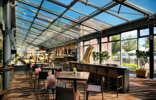 luxury hotels in Frankfurt Greater Region