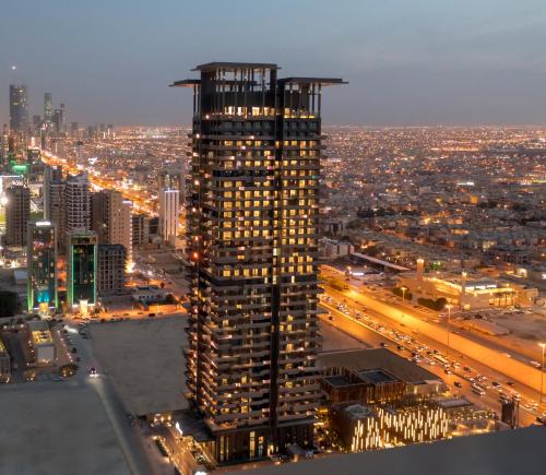 luxury hotels in Riyadh Province