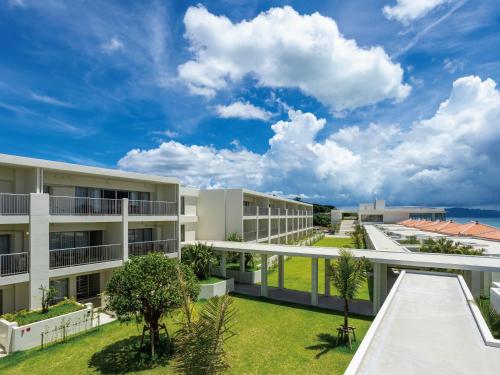 luxury hotels in Okinawa