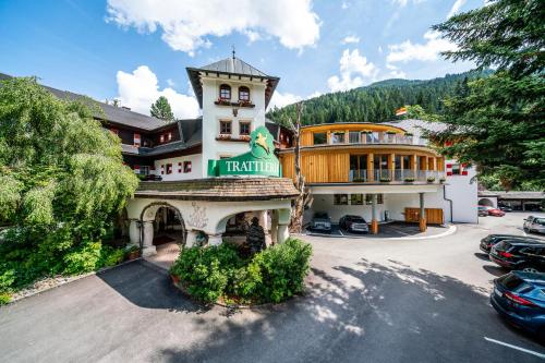 luxury hotels in Nockberge