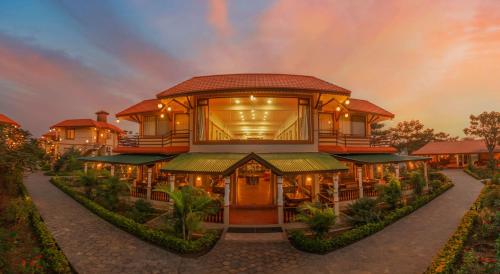 luxury hotels in Pokhara