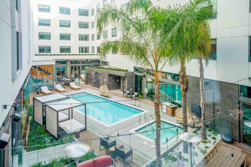 luxury hotels in Palo Alto