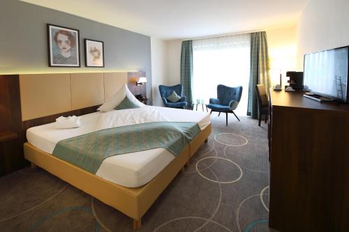 luxury hotels in Romantic Road