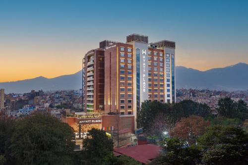 luxury hotels in Lalitpur, Nepal