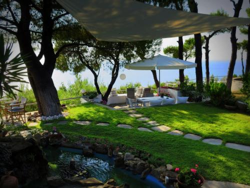 luxury hotels in Macedonia