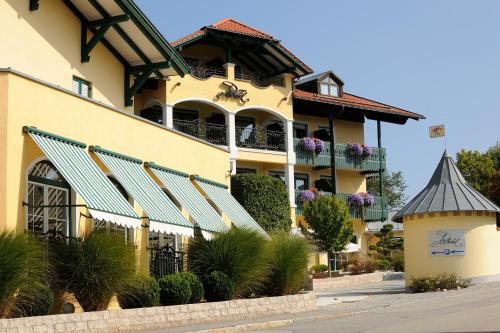 luxury hotels in Lower Bavaria