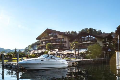 luxury hotels in Luzern