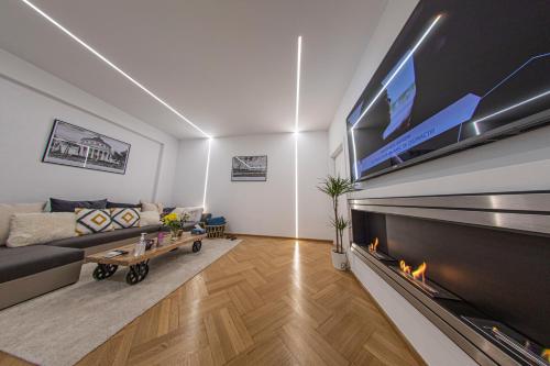 luxury hotels in Ilfov