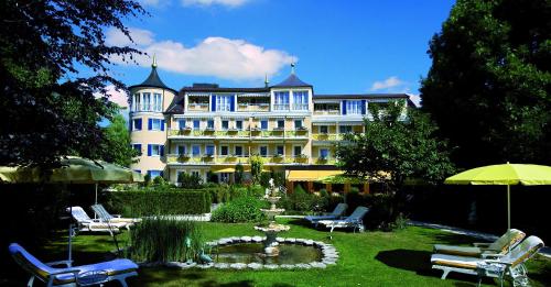 luxury hotels in Bavarian Swabia
