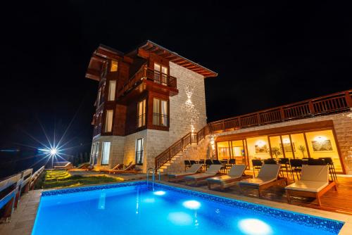 luxury hotels in Zlatibor