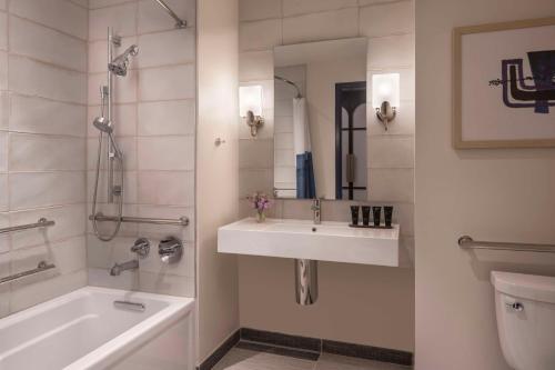 luxury hotels in Tennessee