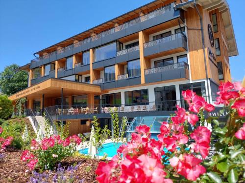 luxury hotels in Schladming - Dachstein
