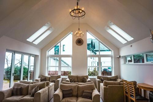 luxury hotels in Highlands