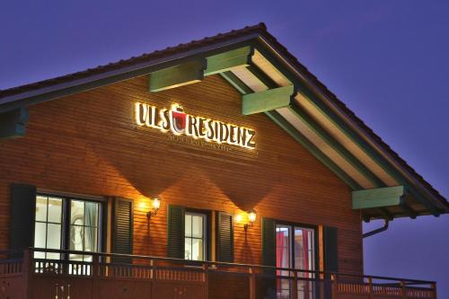 luxury hotels in Lower Bavaria