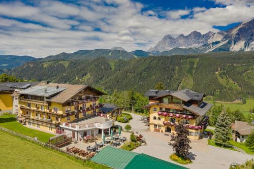 luxury hotels in Schladming - Dachstein