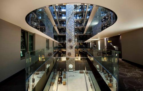 luxury hotels in Istanbul Surroundings