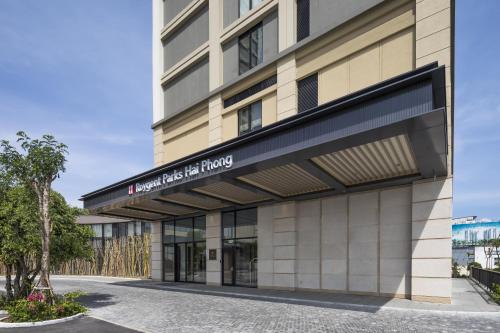 luxury hotels in Quang Ninh