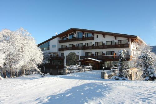 luxury hotels in Nagano