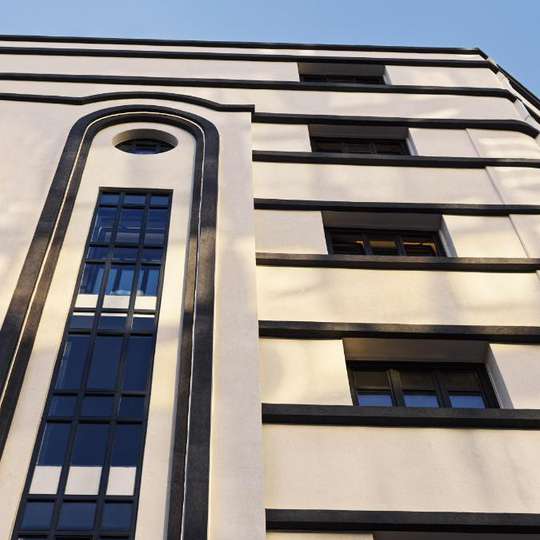 luxury hotels in Thessaloníki