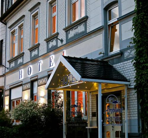 luxury hotels in Ruhr Area