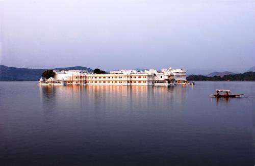 luxury hotels in Udaipur