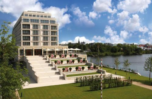 luxury hotels in East Frisia