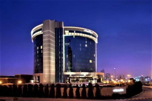 luxury hotels in Eastern Province