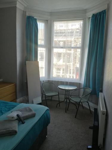 luxury hotels in Blackpool