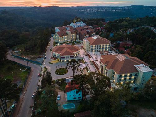 luxury hotels in Serra Gaucha