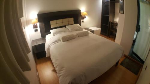 luxury hotels in Cusco