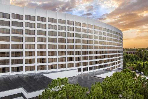 luxury hotels in Texas Gulf Coast