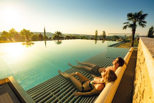 luxury hotels in Thermenregion Burgenland-Steiermark