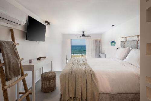 luxury hotels in Réthymno Town