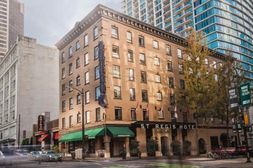 luxury hotels in Richmond