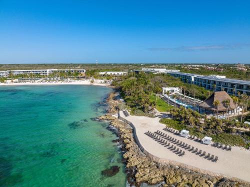 luxury hotels in Tulum