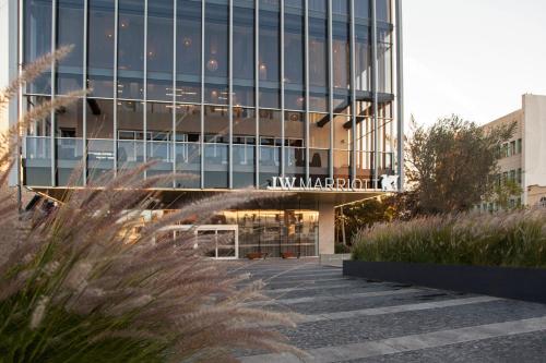 luxury hotels in Guadalajara